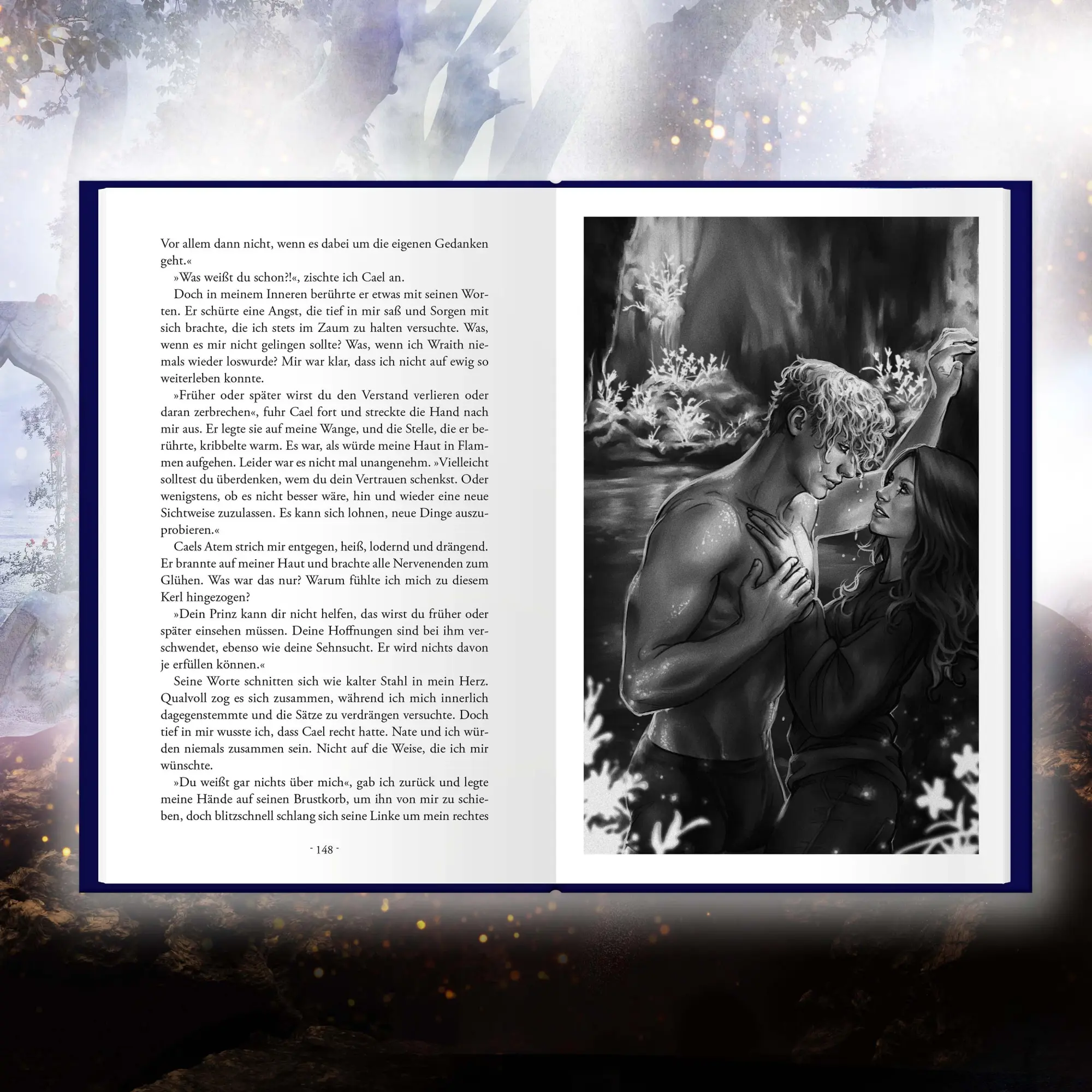 Bild: 9783986601522 | Dreamcatcher Verbotene Träume (Band 2) | Juliane Maibach | Taschenbuch