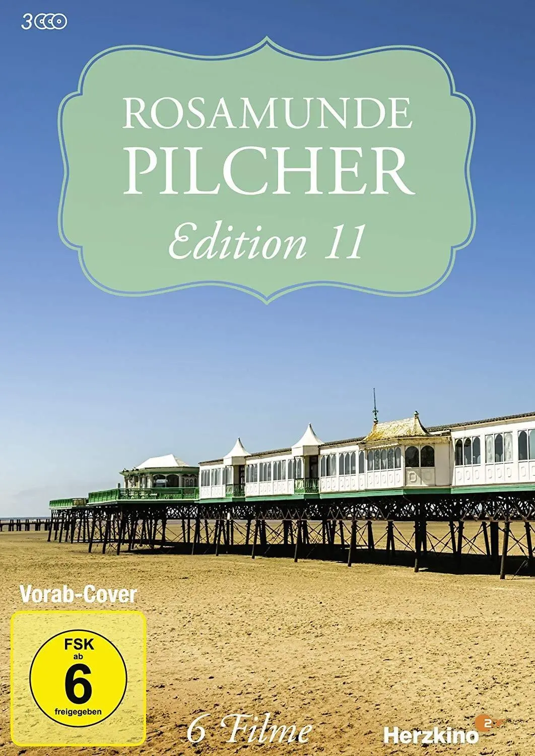 Rosamunde Pilcher