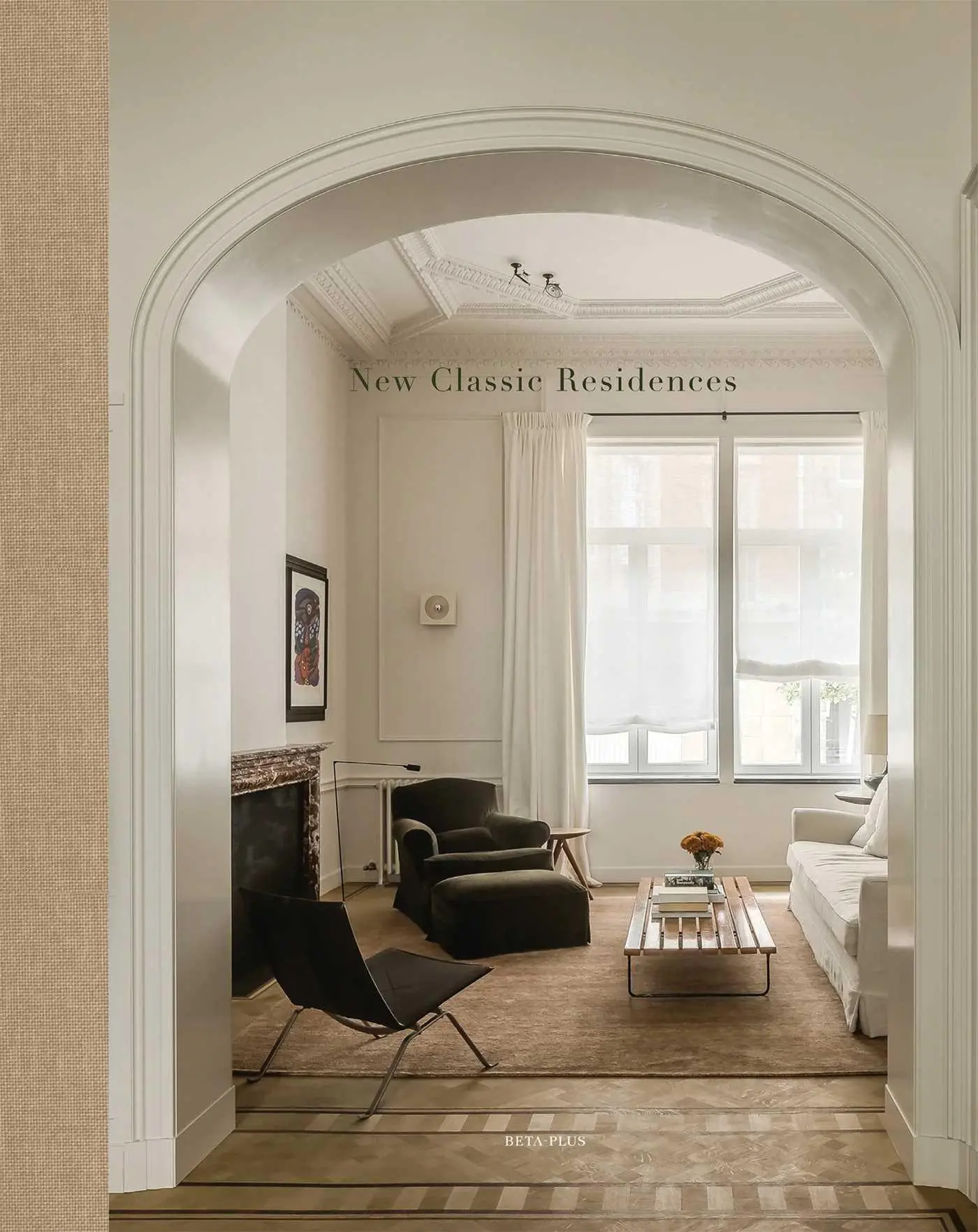 Cover: 9782875501622 | New Classic Residences | Wim Pauwels | Buch | Englisch | 2025