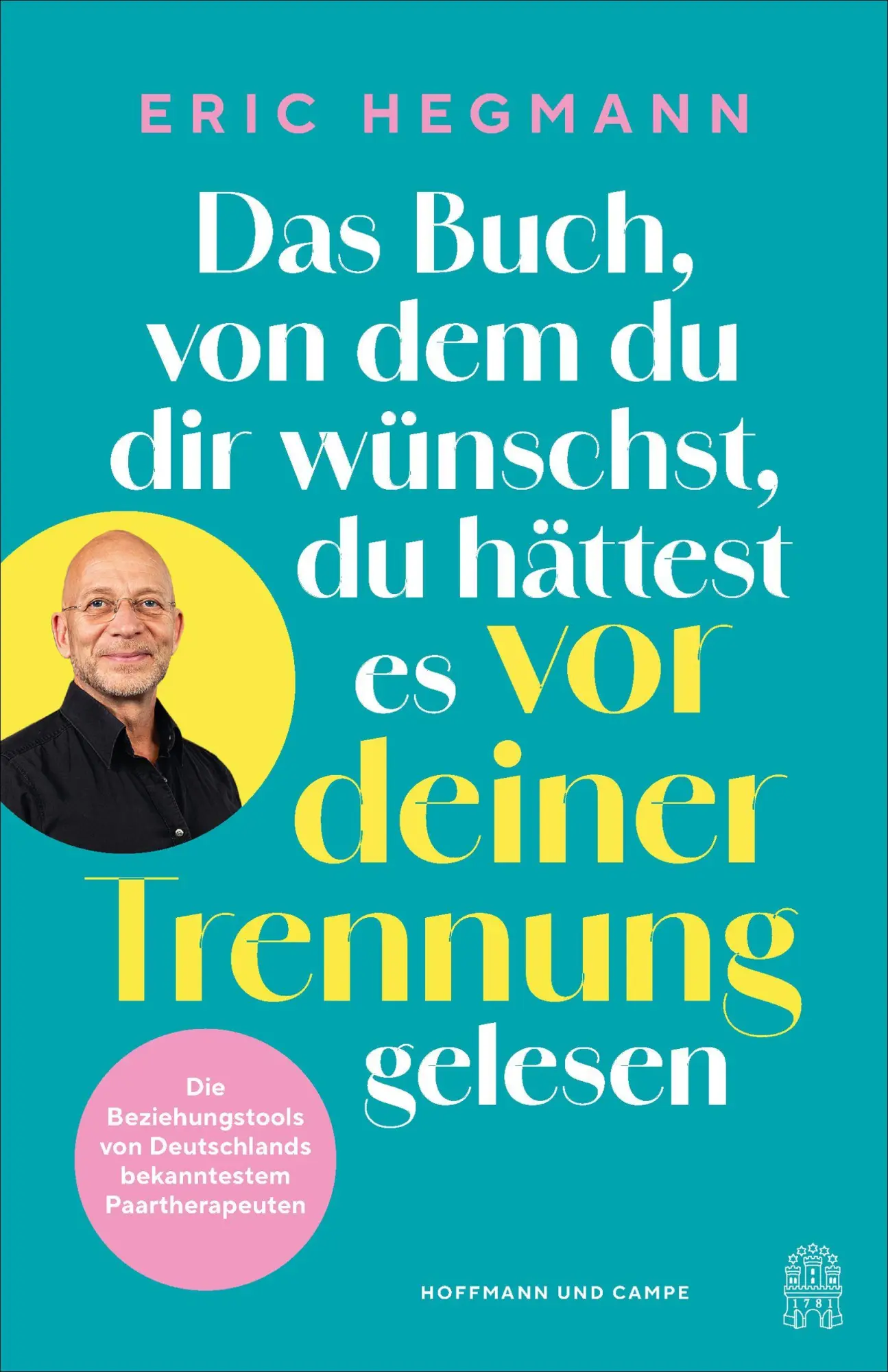 Cover: 9783455021622 | Das Buch, von dem du dir wünschst, du hättest es vor deiner...
