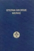 Cover: 9783608951622 | Werke (Werke, Bd. 2) | Werke 2 | Stefan George | Buch | 627 S. | 1984