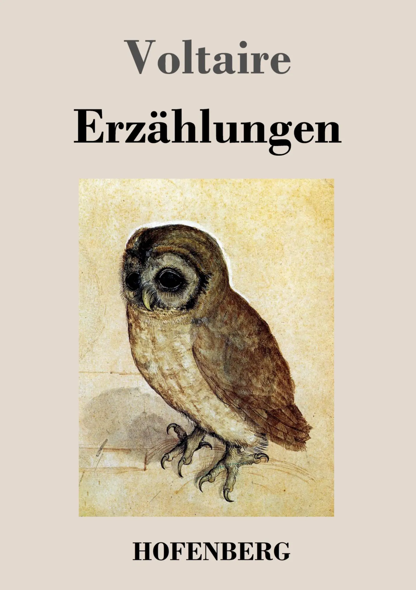 Cover: 9783843031622 | Erzählungen | Voltaire | Taschenbuch | 52 S. | Deutsch | 2015