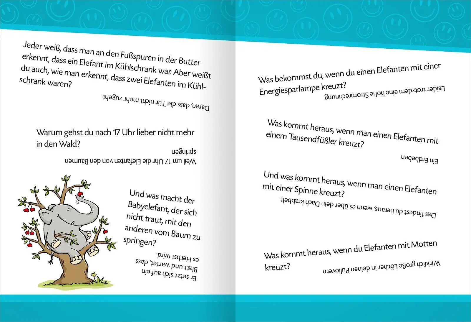 Bild: 9783845871622 | Die besten Scherzfragen | Ute Löwenberg | Taschenbuch | 160 S. | 2026