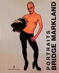 Cover: 9783887691622 | Bridge Markland - Portraits | Bridge Markland | Taschenbuch | 120 S.
