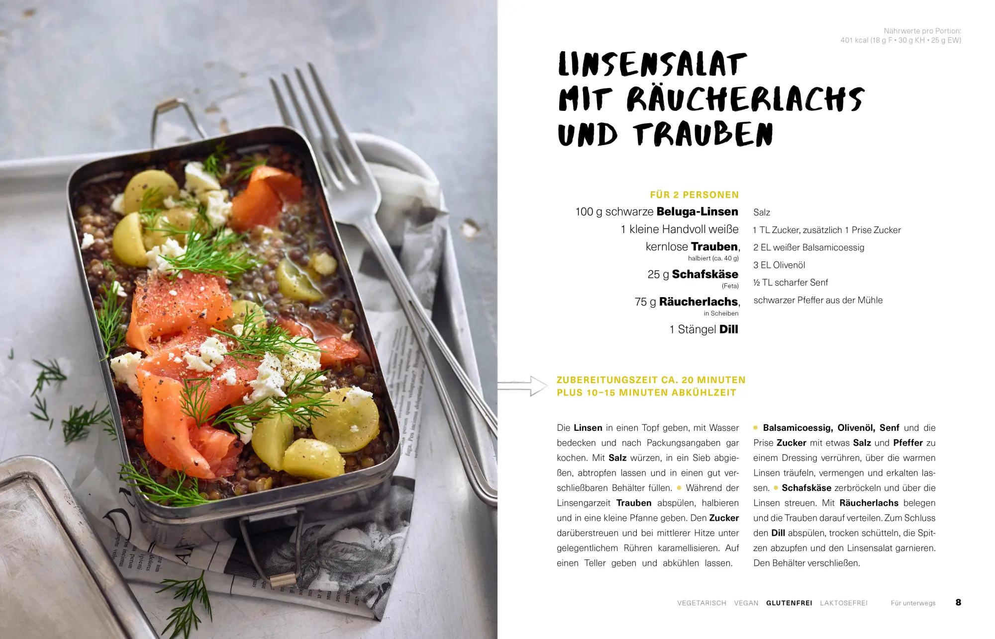 Bild: 9783954531622 | Feierabend-Blitzrezepte | Wenig Aufwand, viel Genuss | Christian Henze