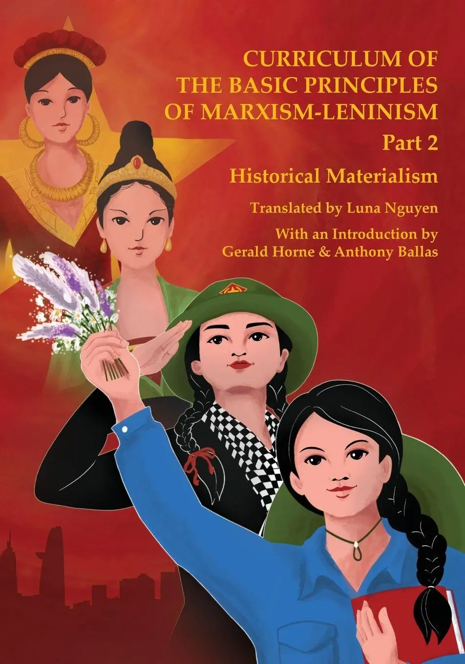 Cover: 9798987931622 | Historical Materialism | Emerican Johnson | Taschenbuch | Englisch