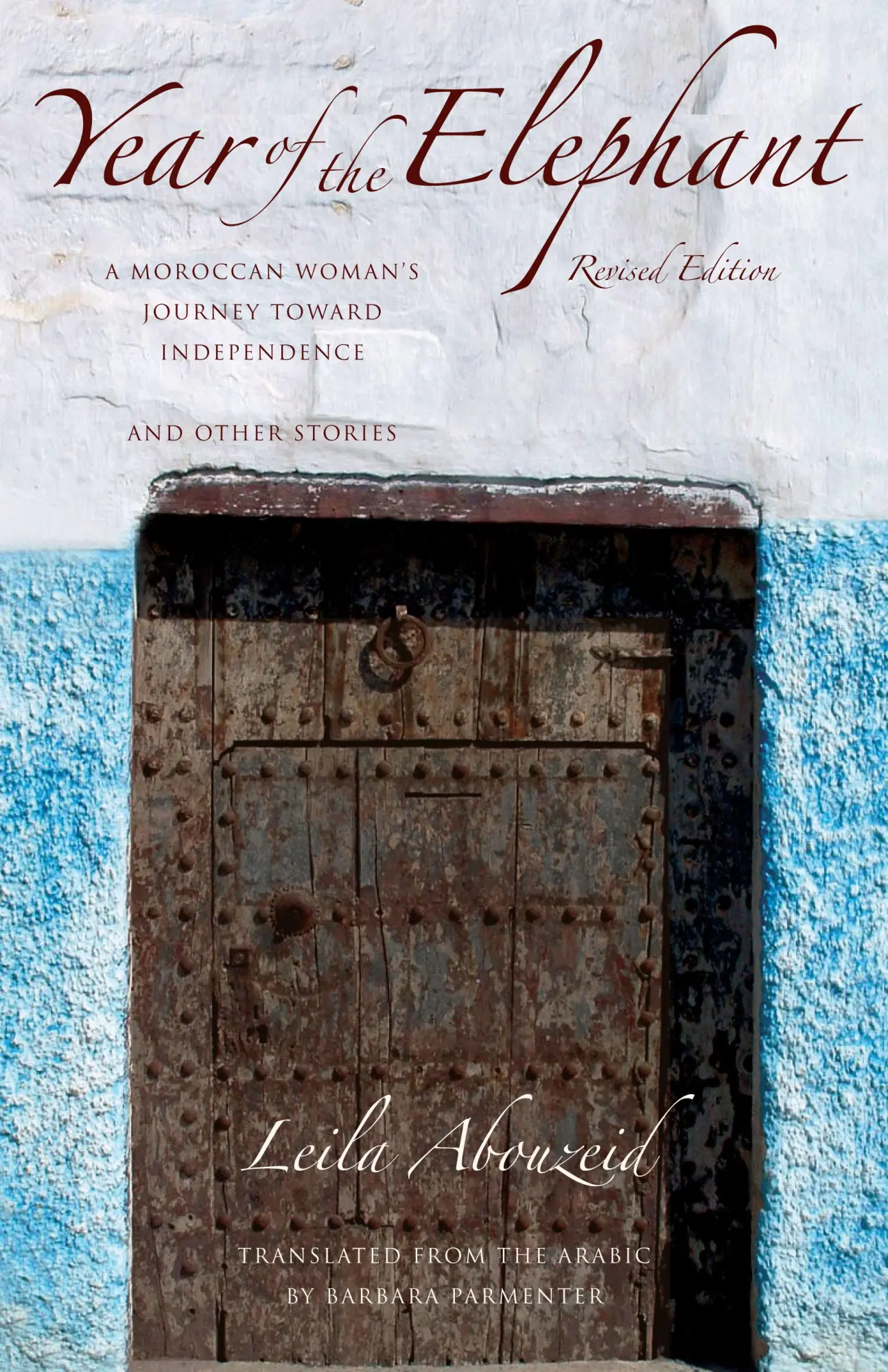 Cover: 9780292721722 | Year of the Elephant | Leila Abouzeid | Taschenbuch | Englisch | 2009