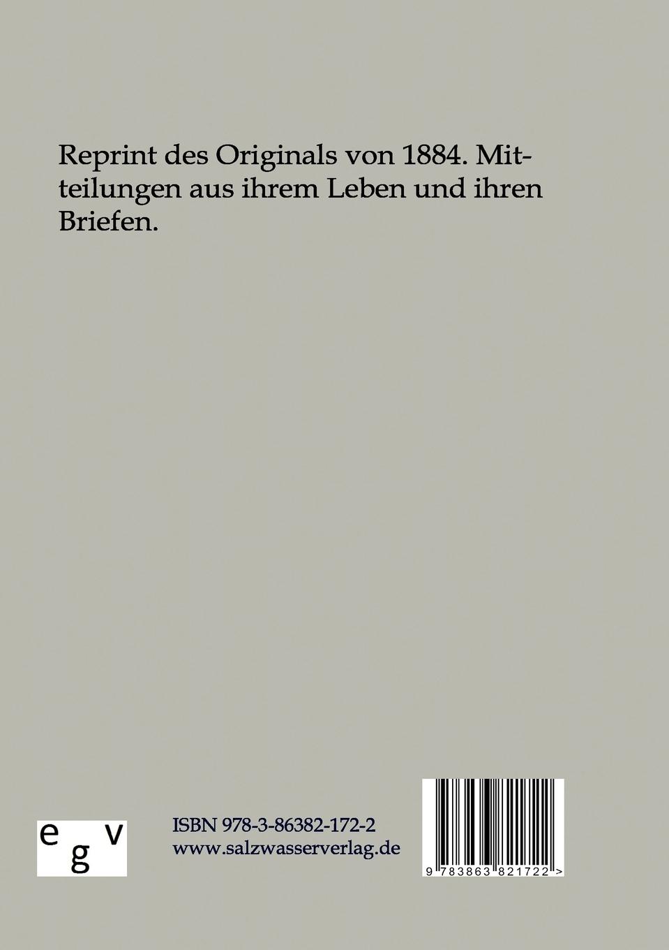 Rückseite: 9783863821722 | Alice - Großherzogin von Hessen und bei Rhein, Prinzessin von...