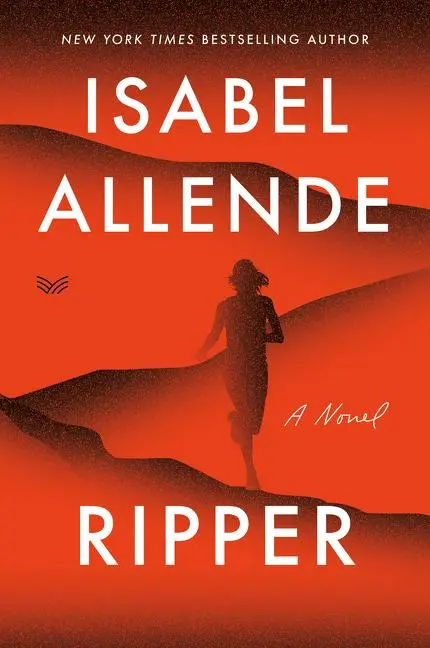 Cover: 9780063021822 | Ripper | Isabel Allende | Taschenbuch | Kartoniert / Broschiert | 2021