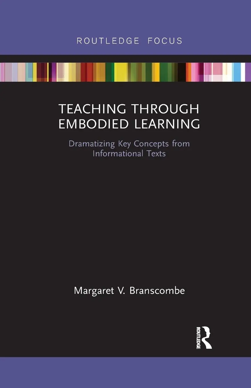 Cover: 9780367671822 | Teaching Through Embodied Learning | Margaret Branscombe | Taschenbuch