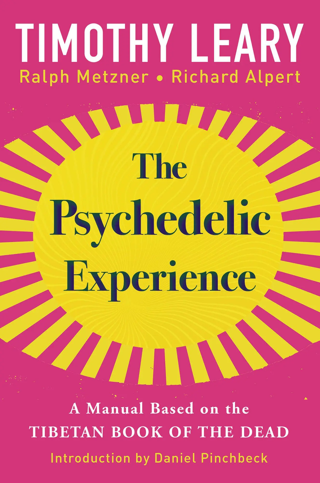 Cover: 9780806541822 | The Psychedelic Experience | Timothy Leary (u. a.) | Taschenbuch