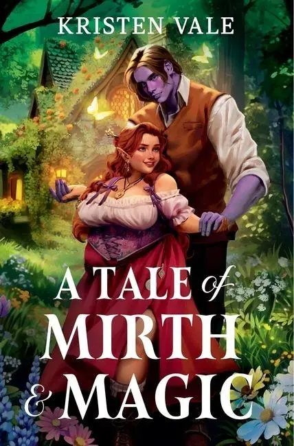 Cover: 9781538771822 | A Tale of Mirth &amp; Magic | Kristen Vale | Taschenbuch | Englisch | 2025