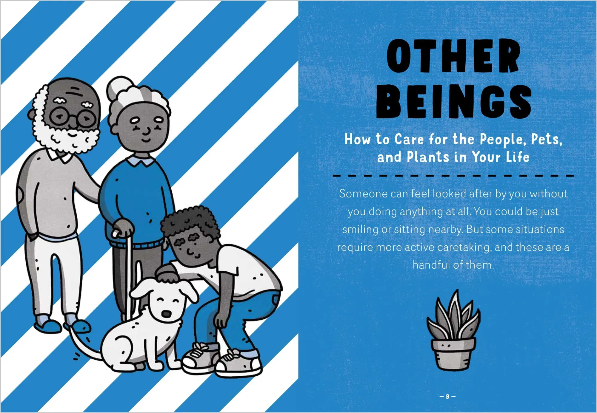 Bild: 9781635861822 | How to Be a Person | Catherine Newman | Taschenbuch | Englisch | 2020