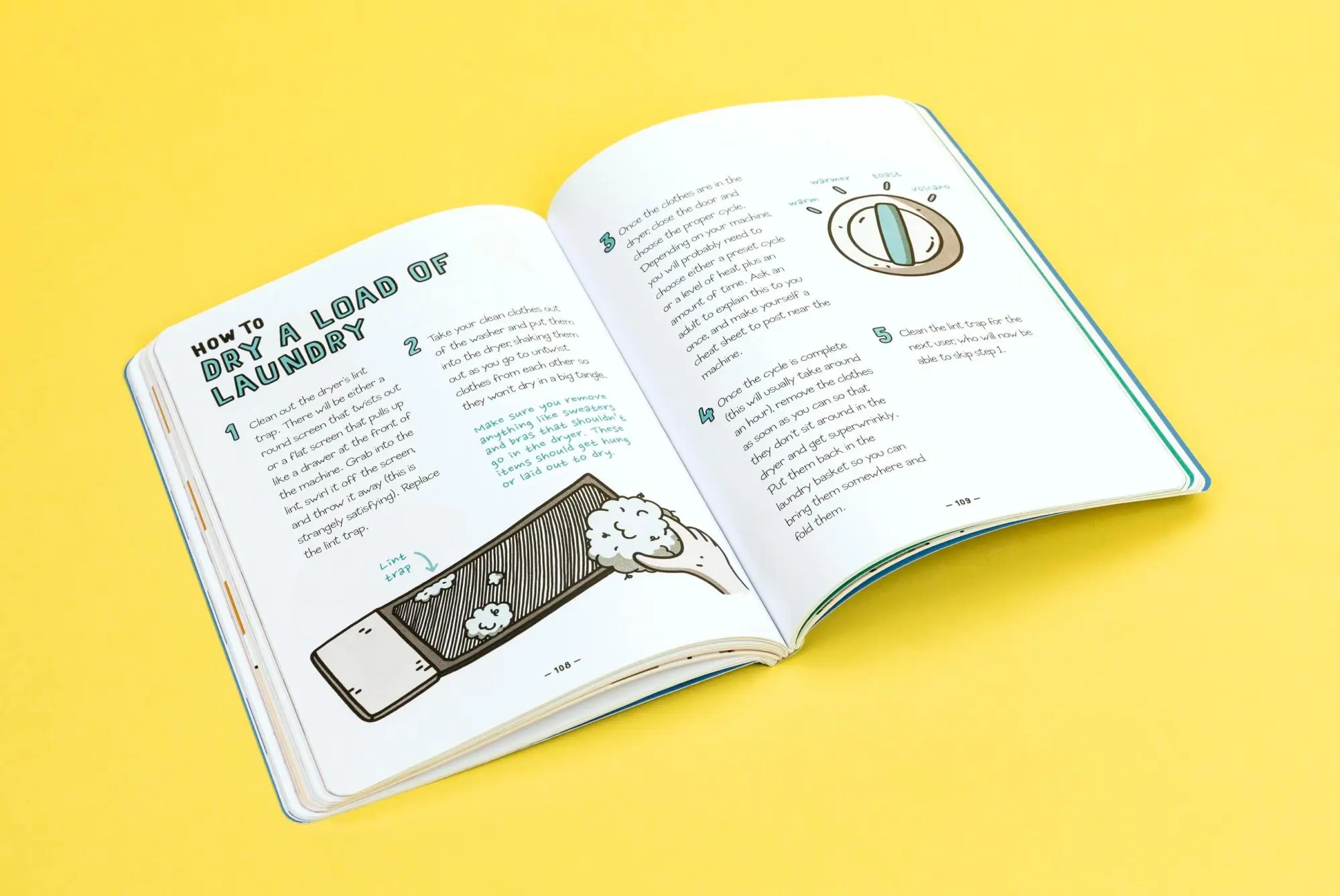 Bild: 9781635861822 | How to Be a Person | Catherine Newman | Taschenbuch | Englisch | 2020