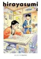 Cover: 9781974751822 | Hirayasumi, Vol. 4 | Keigo Shinzo | Taschenbuch | Englisch | 2025