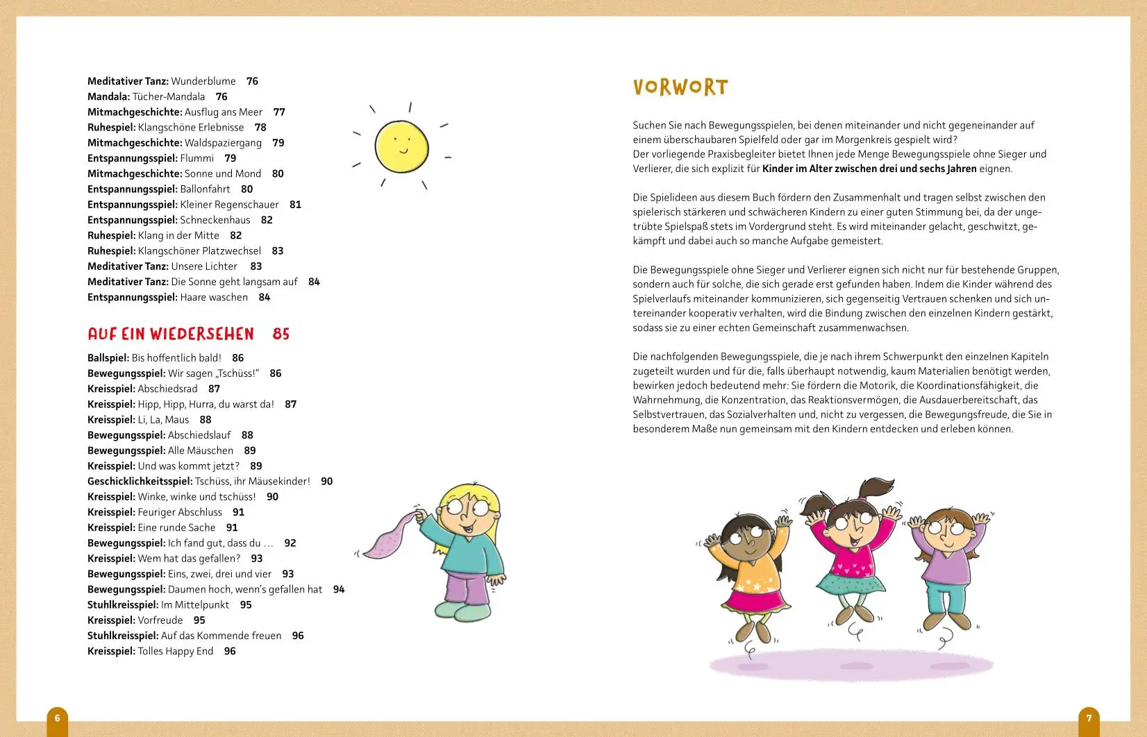 Bild: 9783780651822 | Wir in Bewegung | Andrea Erkert | Taschenbuch | Broschur | 96 S.