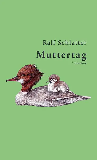 Cover: 9783990391822 | Muttertag | Ralf Schlatter | Buch | 152 S. | Deutsch | 2020