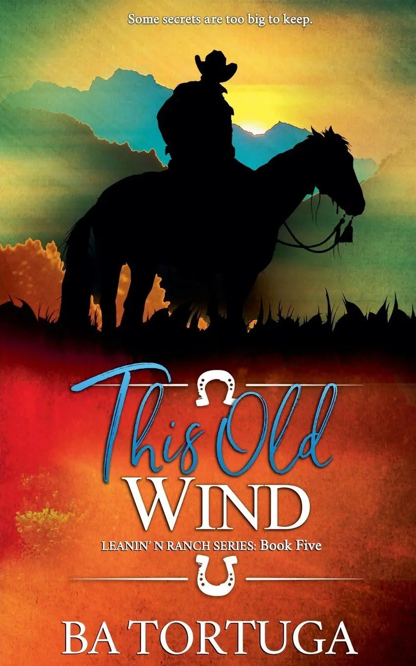 Cover: 9798224201822 | This Old Wind | Ba Tortuga | Taschenbuch | Englisch | 2021