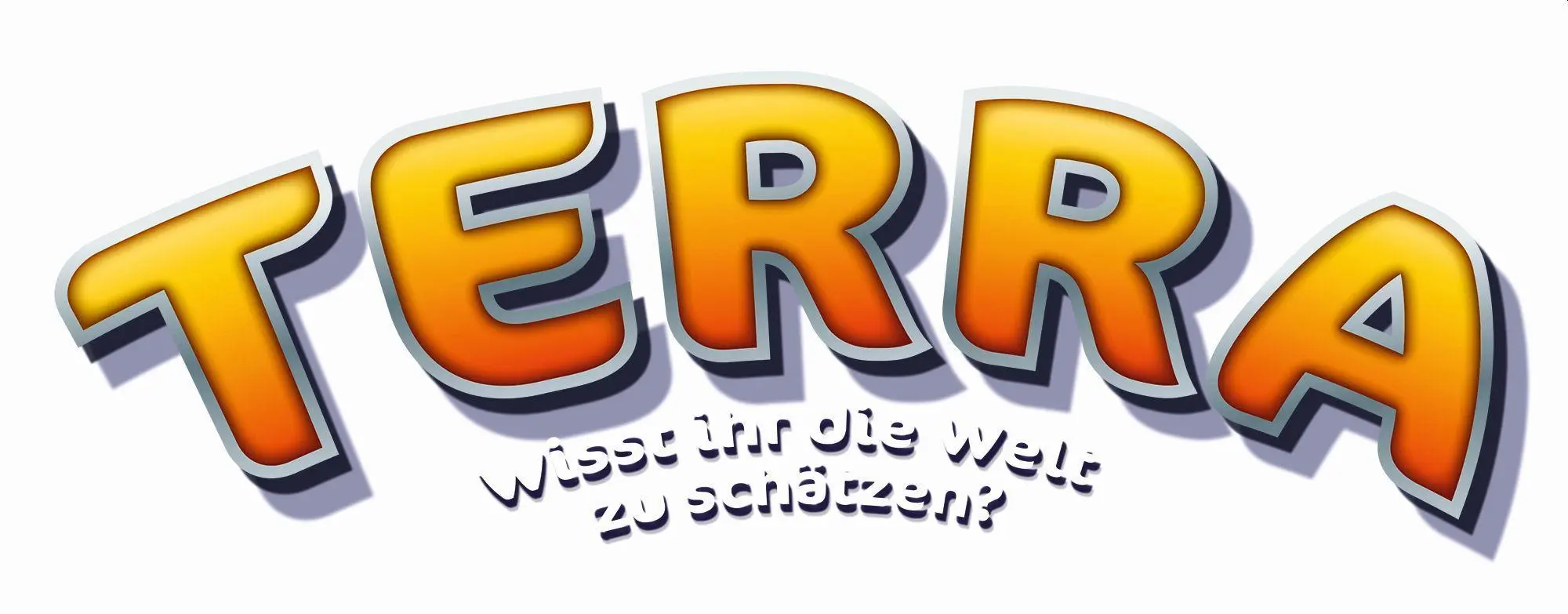 Bild: 4260071881922 | Terra | Hutter Trade | Spiel | 881922 | Deutsch | 2021 | HUCH!