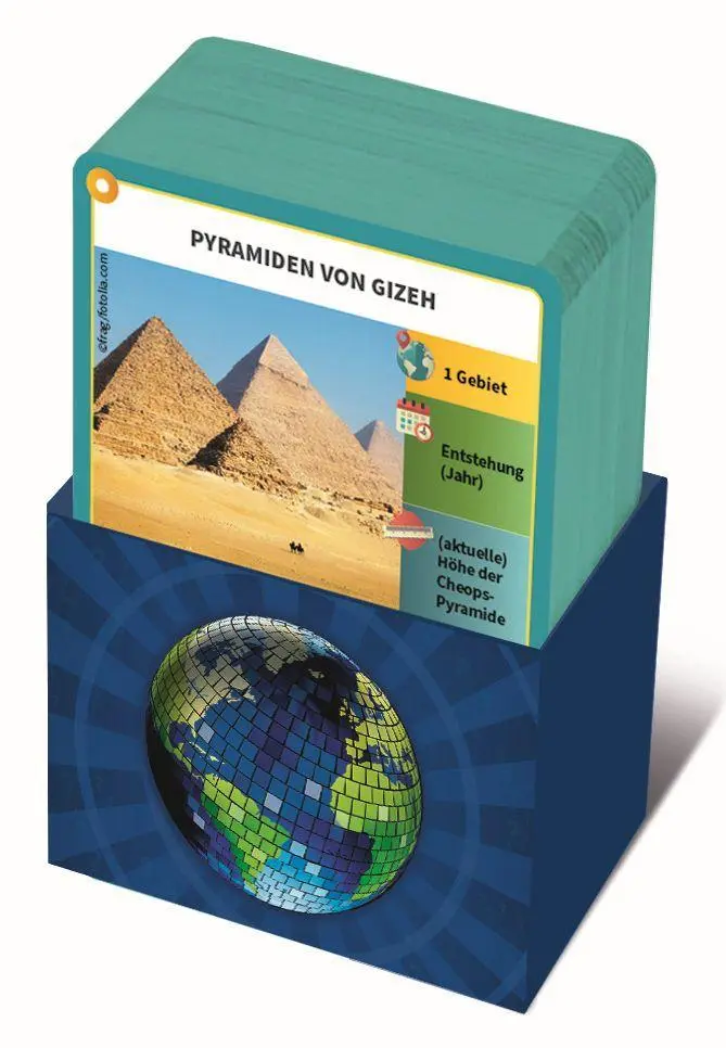 Bild: 4260071881922 | Terra | Hutter Trade | Spiel | 881922 | Deutsch | 2021 | HUCH!