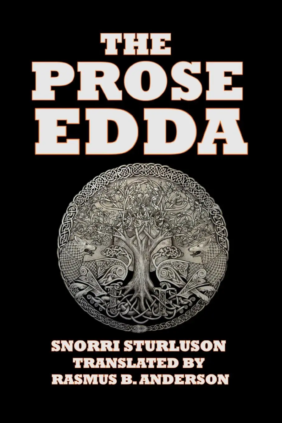Cover: 9781389651922 | The Prose Edda | Snorri Sturluson | Taschenbuch | Englisch | 2019