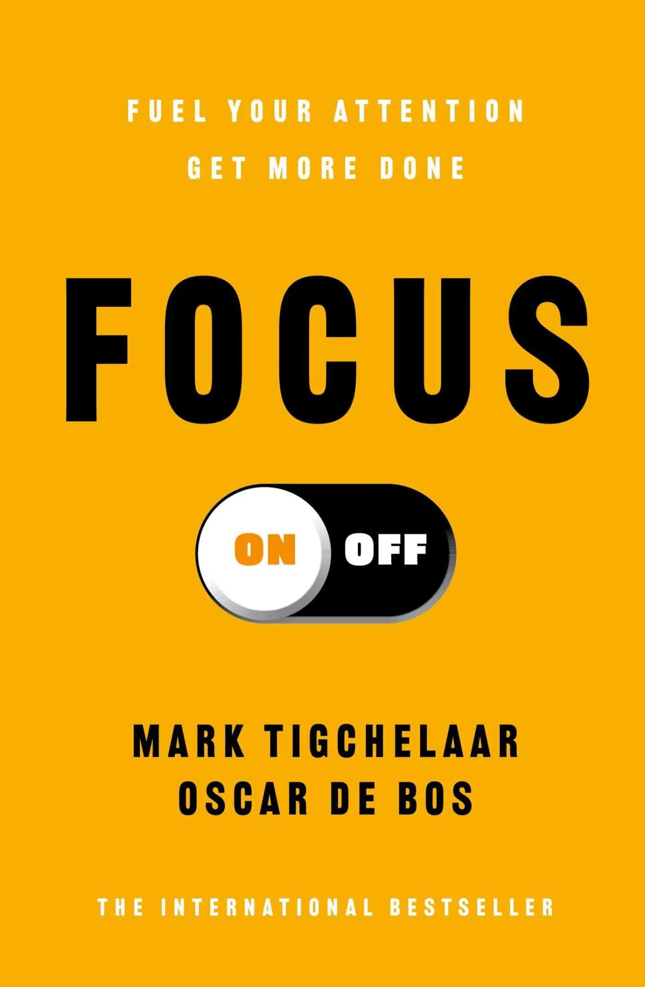 Cover: 9781398561922 | Focus On-Off | Mark Tigchelaar (u. a.) | Taschenbuch | Englisch | 2026