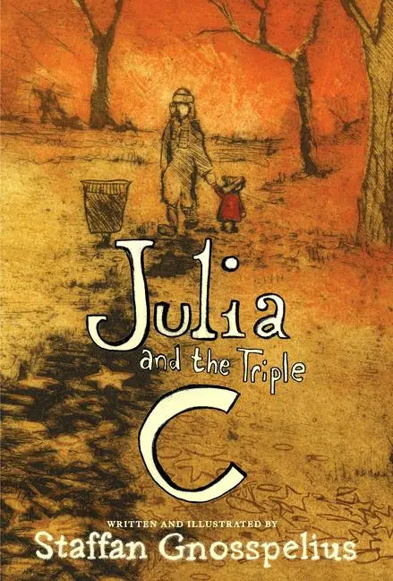 Cover: 9781644211922 | Julia and the Triple C | Staffan Gnosspelius | Buch | Englisch | 2022