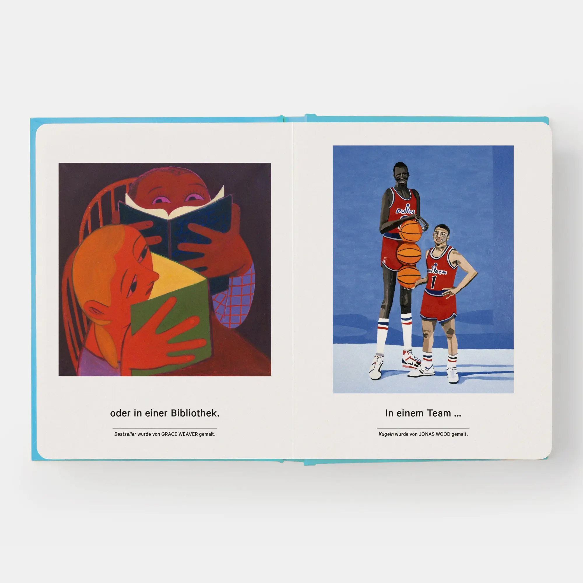 Bild: 9781837291922 | Mein erstes Kunstbuch. Freundschaft | Shana Gozansky | Buch | 48 S.