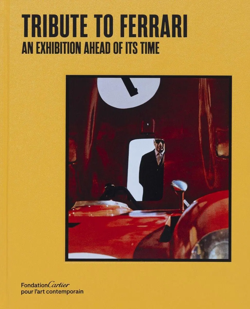 Cover: 9782869251922 | Tribute to Ferrari | Philippe Séclier | Buch | Englisch | 2025