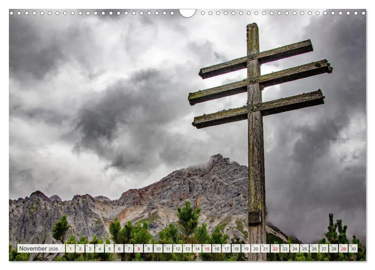 Bild: 9783457451922 | Maria Alm - Hinterthal - Hintermoos (Wandkalender 2026 DIN A3...