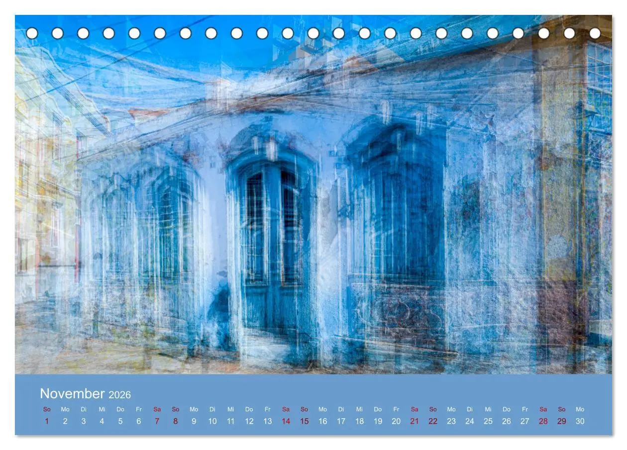Bild: 9783457521922 | Architektur der Kanaren - Fotografie trifft Impressionismus...