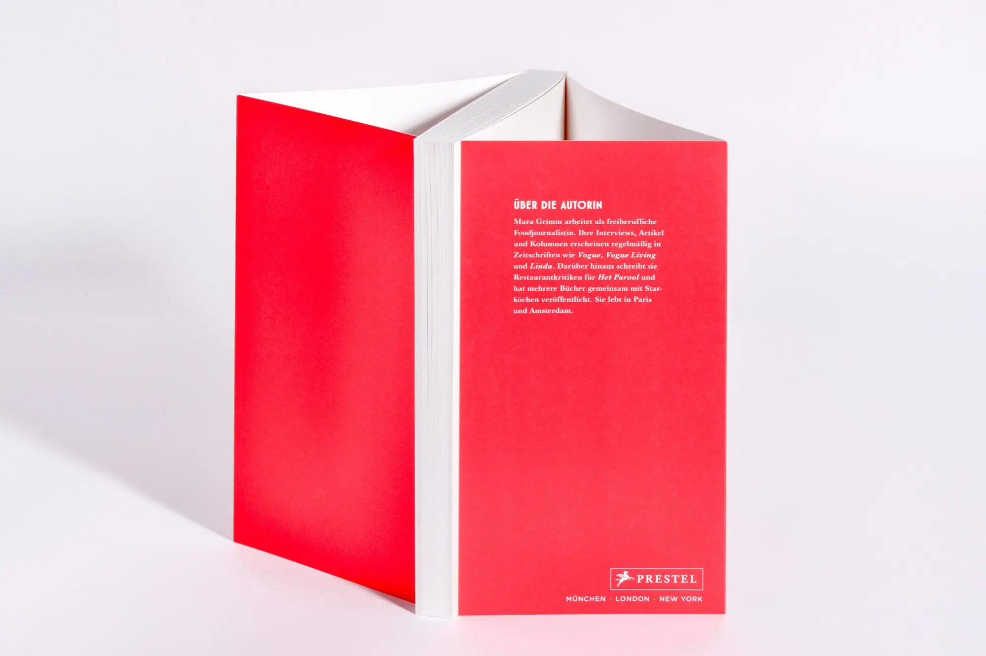 Bild: 9783791391922 | Bon Appétit Paris | Mara Grimm | Buch | 256 S. | Deutsch | 2026