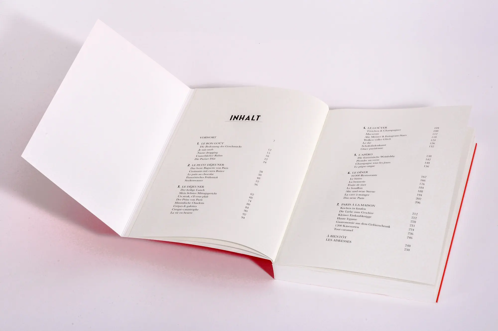 Bild: 9783791391922 | Bon Appétit Paris | Mara Grimm | Buch | 256 S. | Deutsch | 2026