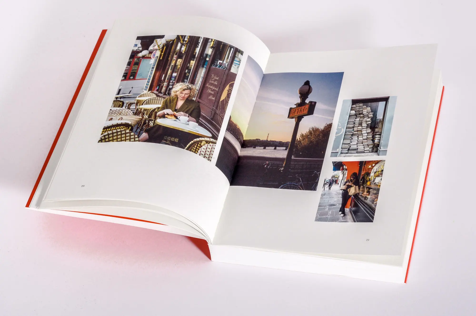 Bild: 9783791391922 | Bon Appétit Paris | Mara Grimm | Buch | 256 S. | Deutsch | 2026