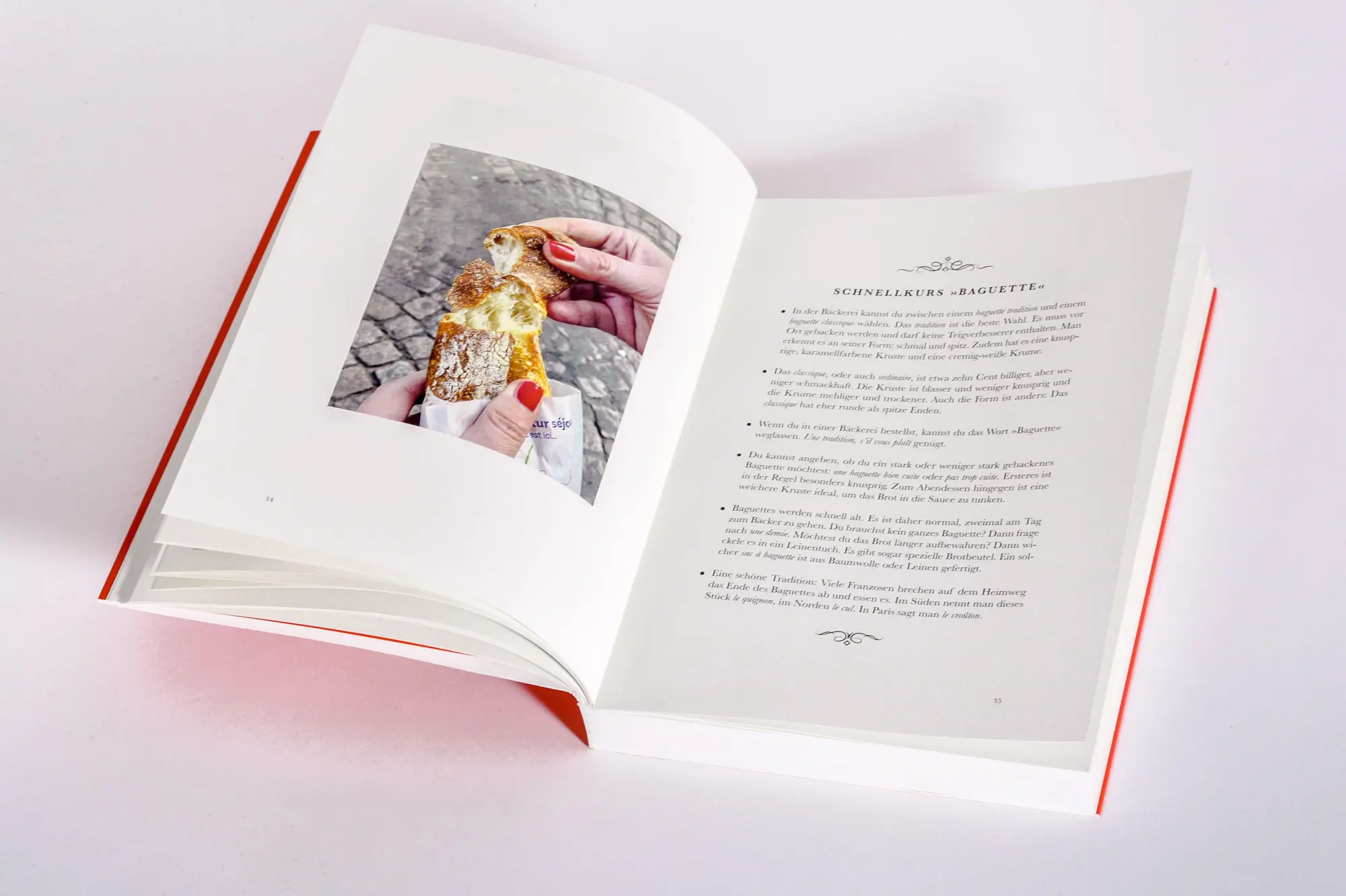 Bild: 9783791391922 | Bon Appétit Paris | Mara Grimm | Buch | 256 S. | Deutsch | 2026