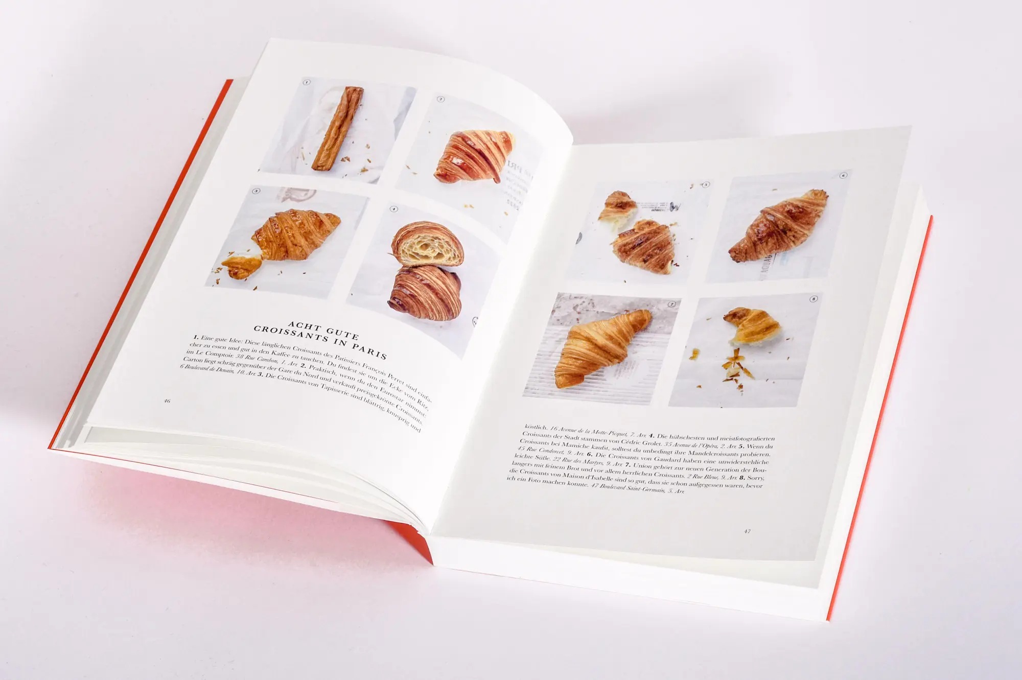 Bild: 9783791391922 | Bon Appétit Paris | Mara Grimm | Buch | 256 S. | Deutsch | 2026