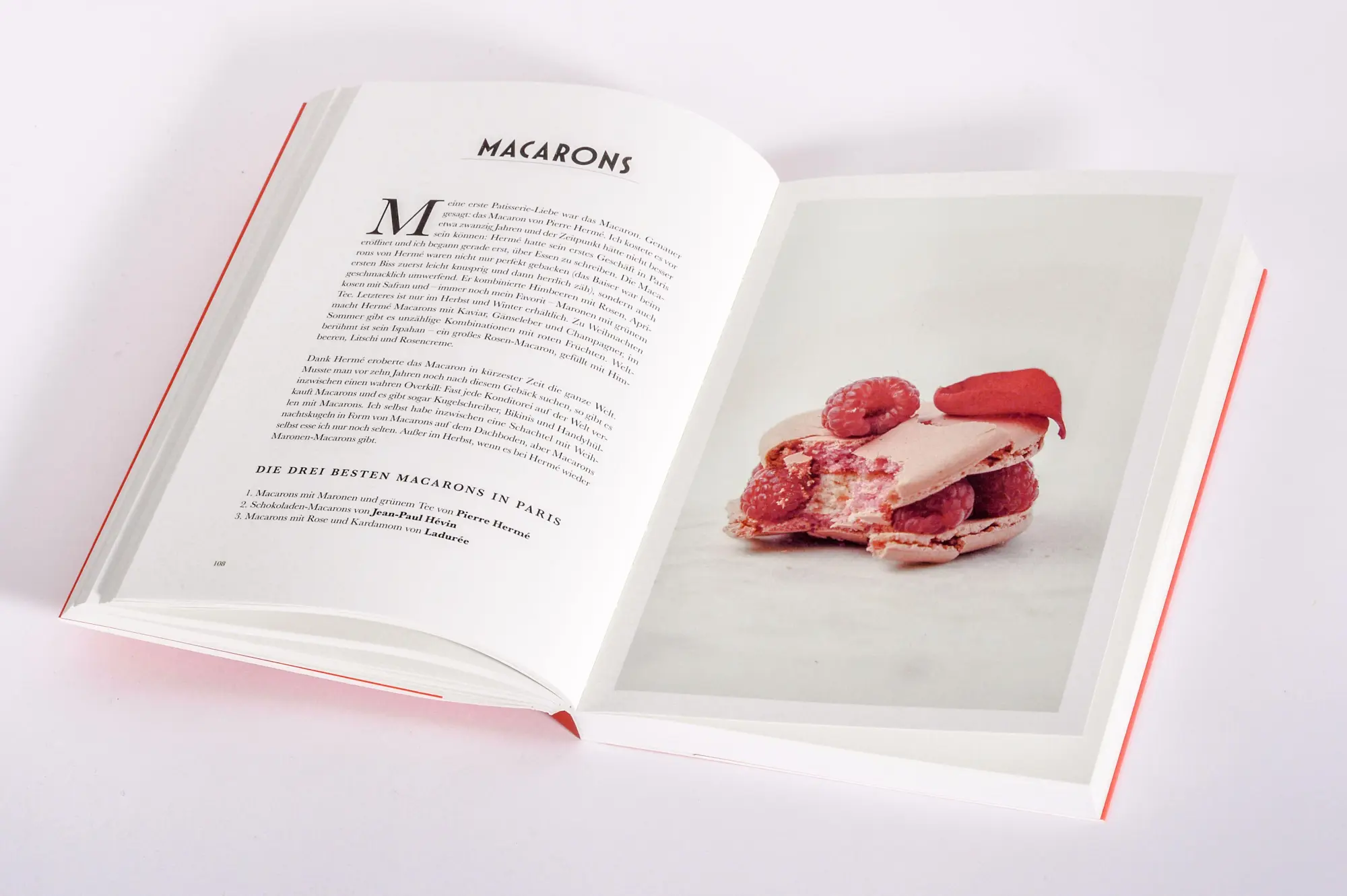 Bild: 9783791391922 | Bon Appétit Paris | Mara Grimm | Buch | 256 S. | Deutsch | 2026