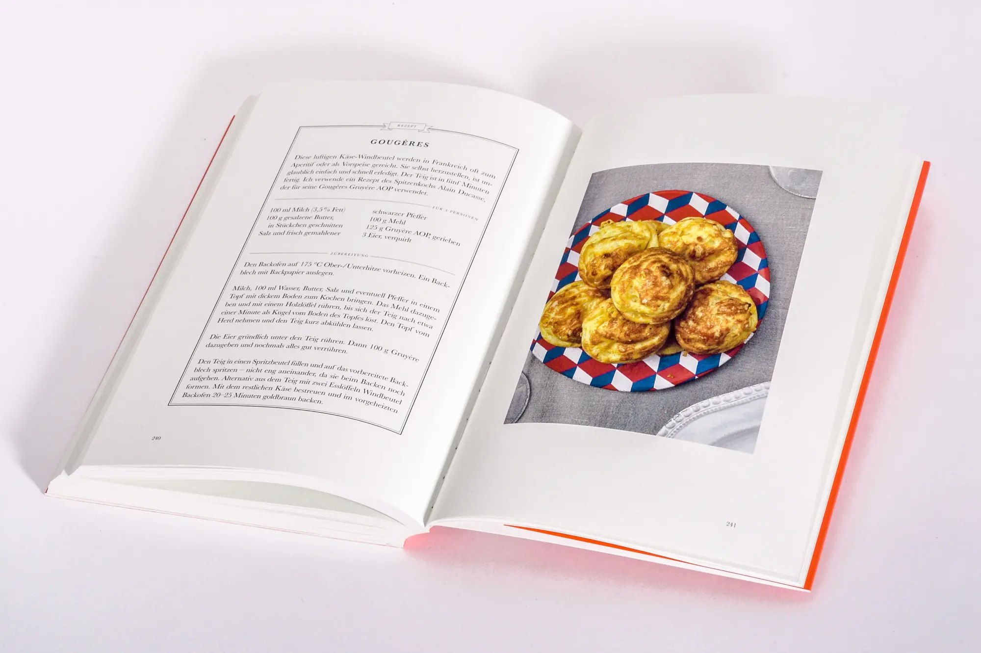 Bild: 9783791391922 | Bon Appétit Paris | Mara Grimm | Buch | 256 S. | Deutsch | 2026