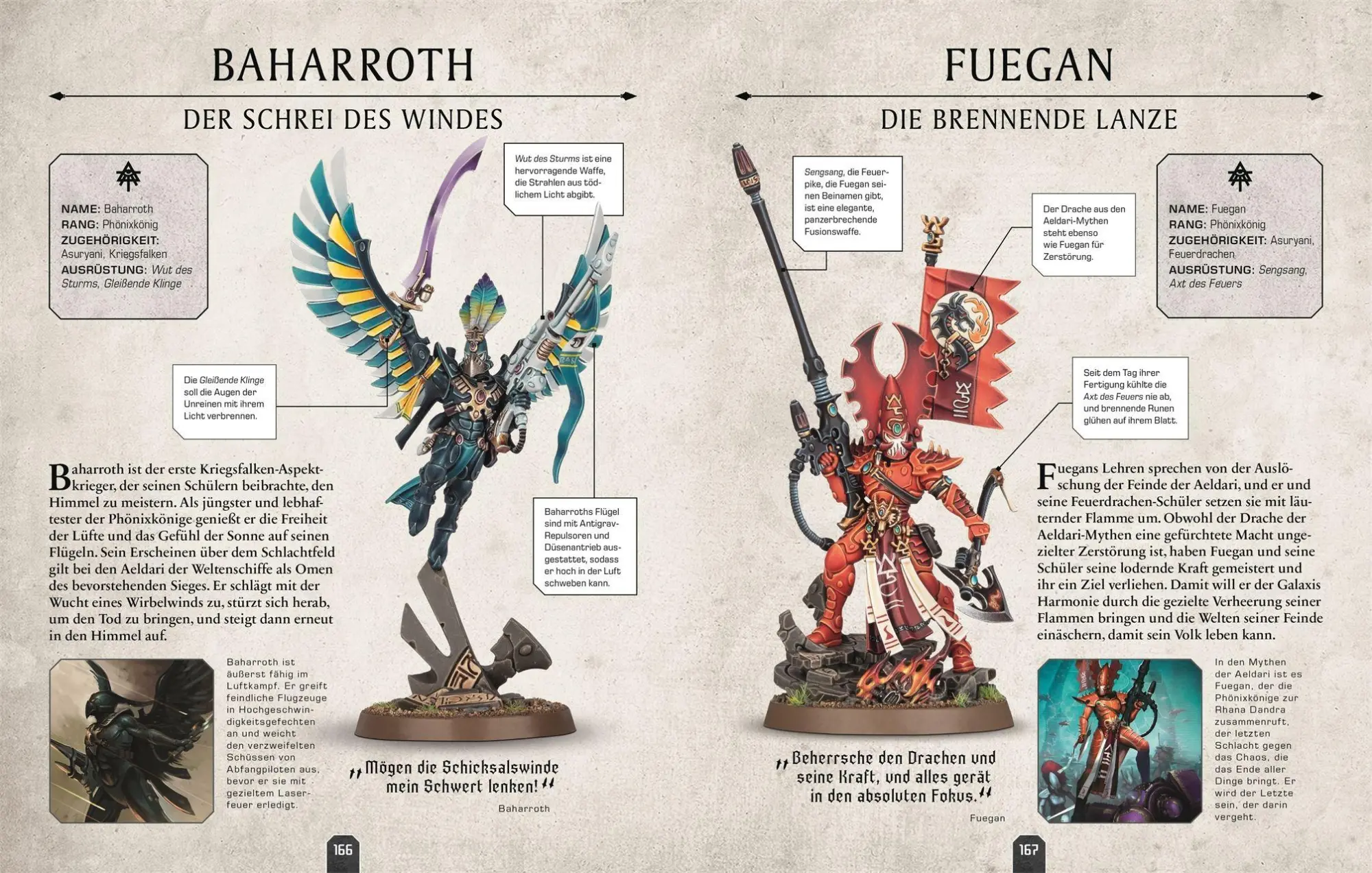 Bild: 9783831051922 | Warhammer 40.000 Lexikon der Figuren | DK Verlag | Buch | 200 S.