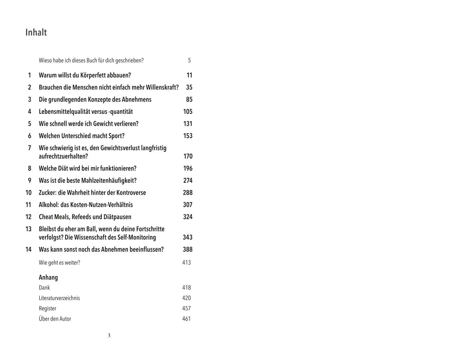 Bild: 9783833891922 | Everything Fat Loss | Ben Carpenter | Taschenbuch | Abnehmen | 464 S.