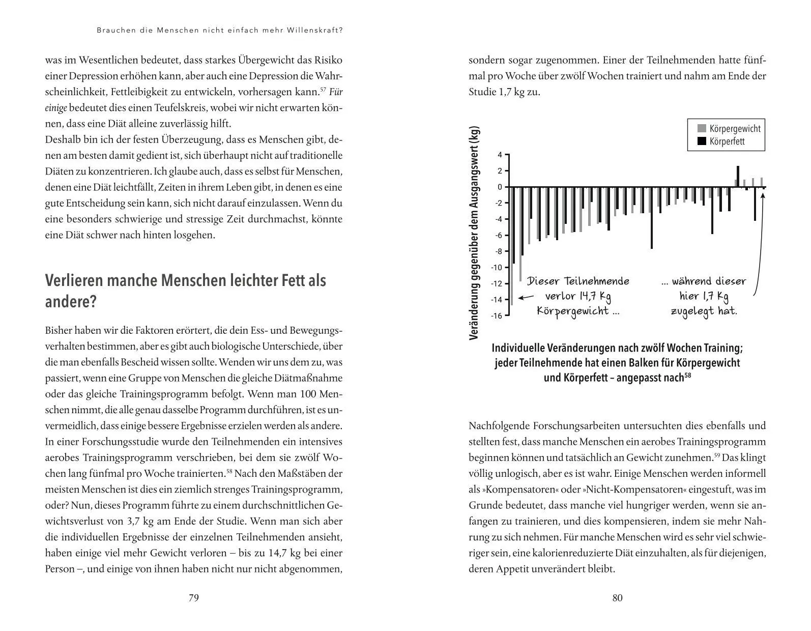 Bild: 9783833891922 | Everything Fat Loss | Ben Carpenter | Taschenbuch | Abnehmen | 464 S.