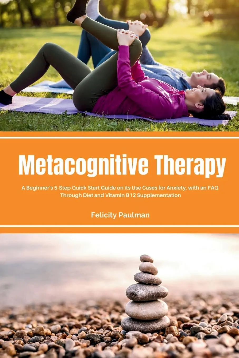 Cover: 9781088272022 | Metacognitive Therapy | Felicity Paulman | Taschenbuch | Englisch