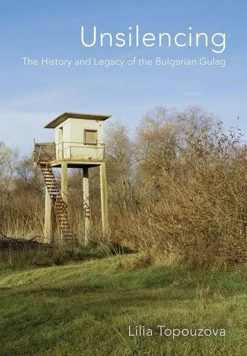 Cover: 9781501782022 | Unsilencing | The History and Legacy of the Bulgarian Gulag | Buch