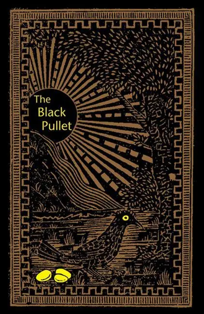 Cover: 9781578632022 | Black Pullet | Science of Magical Talisman | Anonymous | Taschenbuch