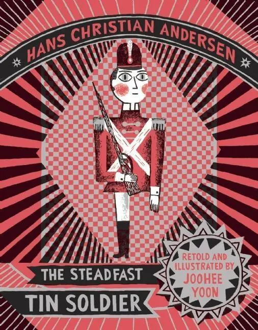 Cover: 9781592702022 | The Steadfast Tin Soldier | Hans Christian Andersen | Buch | Gebunden