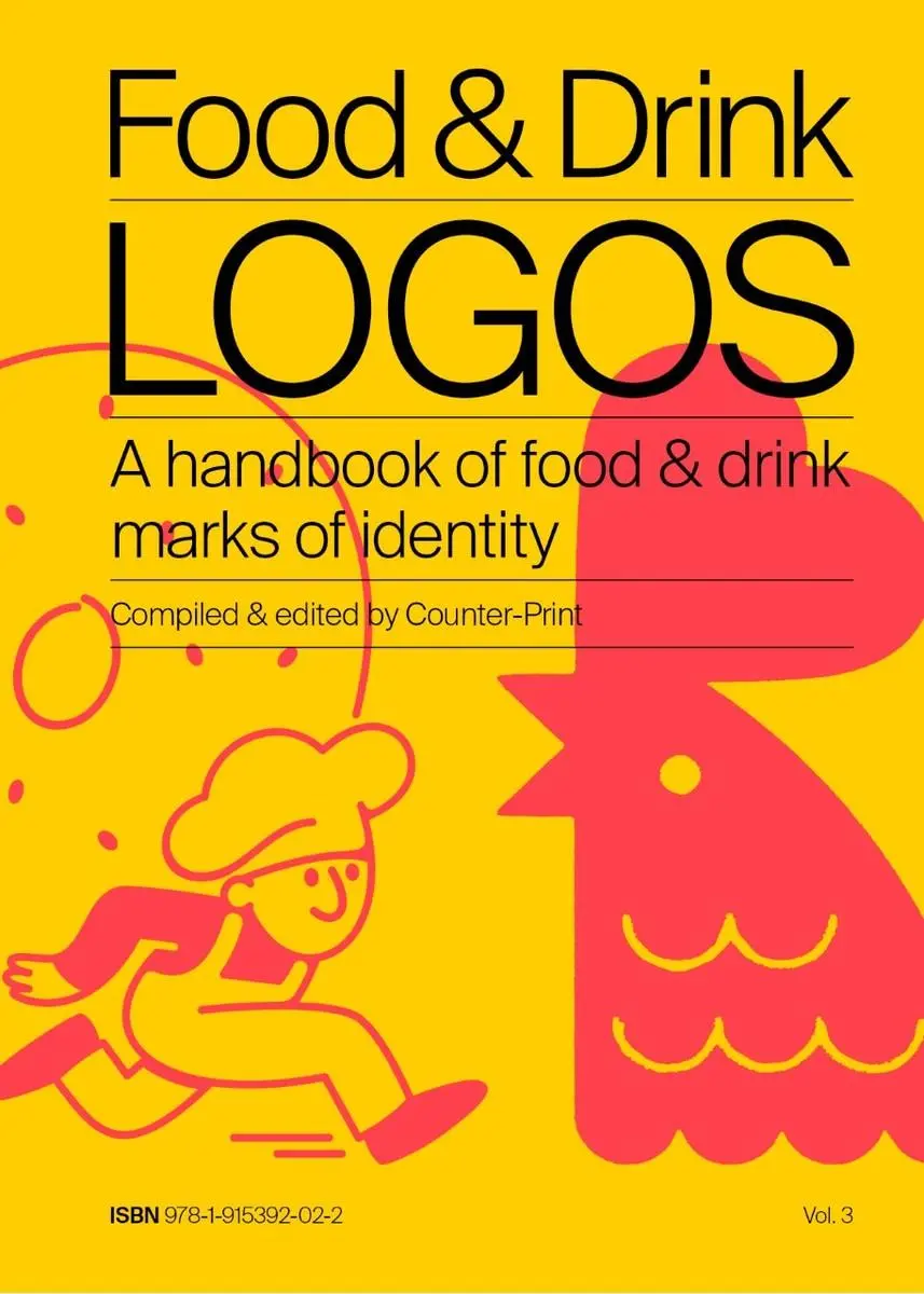 Bild: 9781915392022 | Food &amp; Drink Logos | Taschenbuch | Kartoniert / Broschiert | Englisch