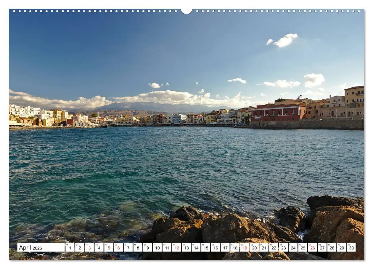 Bild: 9783516122022 | Kreta - Sonnenparadies und Wiege Europas (hochwertiger Premium...
