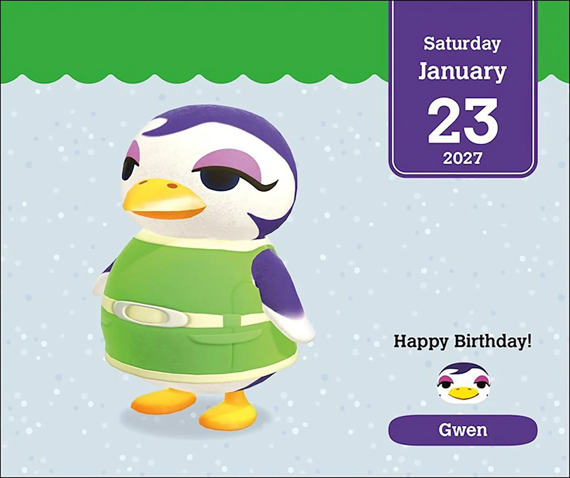 Bild: 9783803532022 | Nintendo - Animal Crossing 2027 - Original Harry N. Abrams...