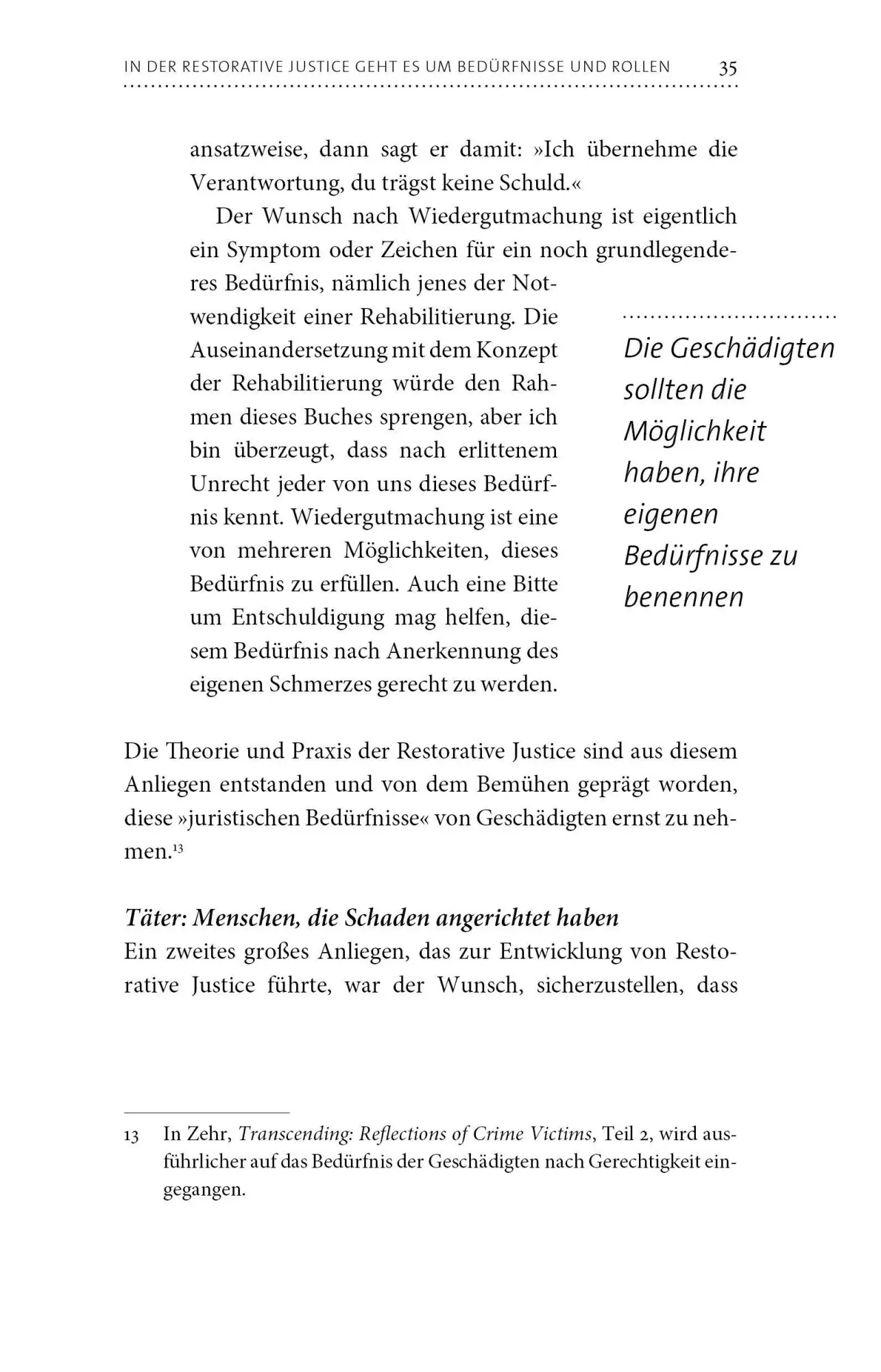 Bild: 9783862562022 | Restorative Justice | Zerbrochenes. Heilen. Gerechtigkeit. Leben.
