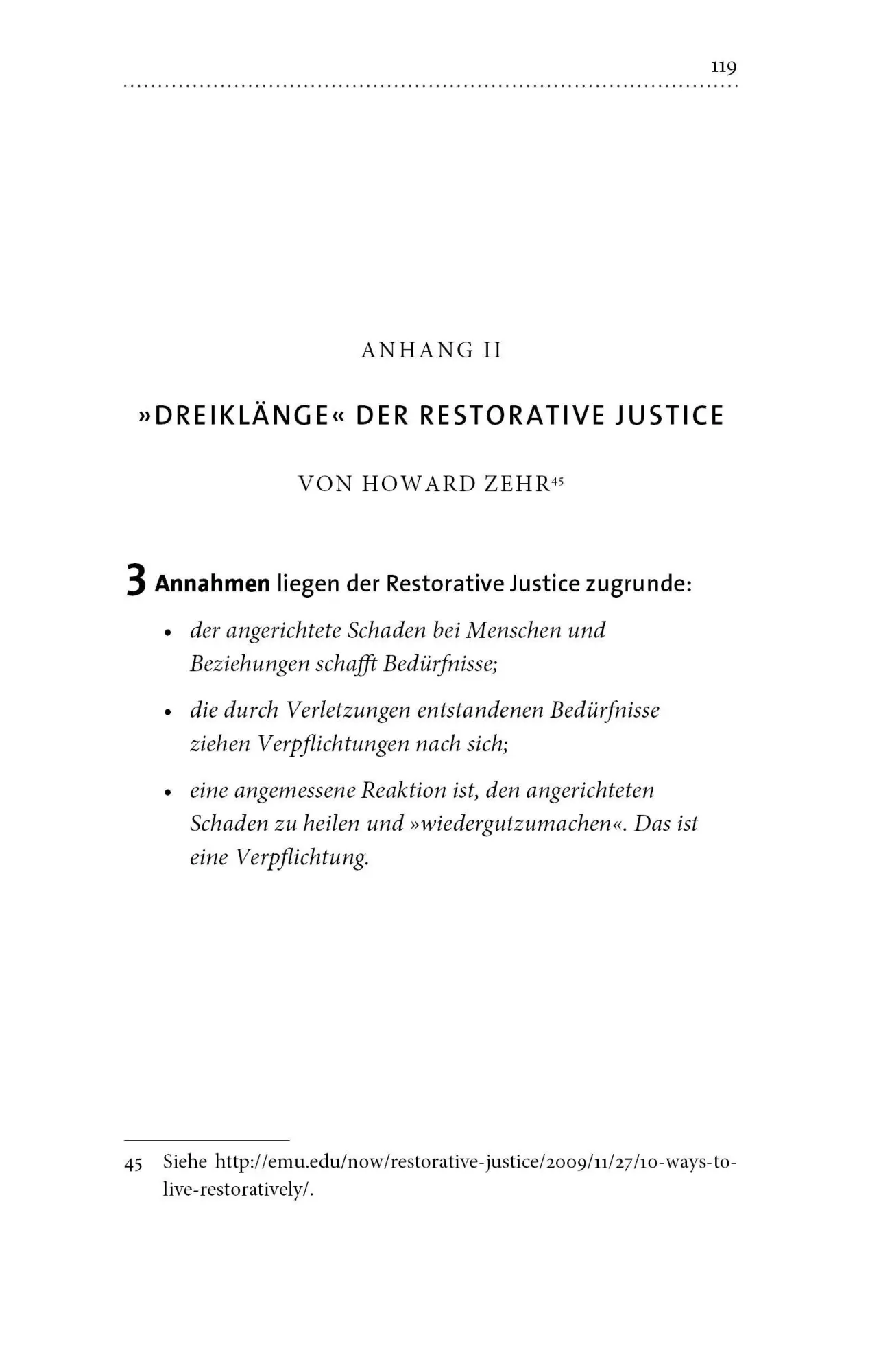 Bild: 9783862562022 | Restorative Justice | Zerbrochenes. Heilen. Gerechtigkeit. Leben.